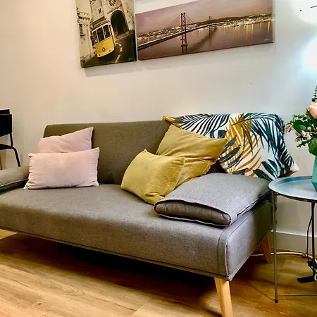 Apartment Between Historical Monuments *