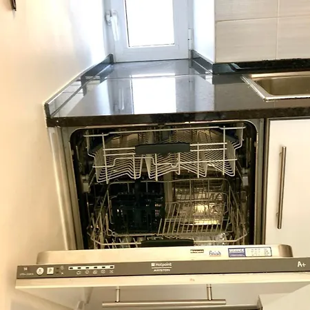 Apartmán Between Historical Monuments