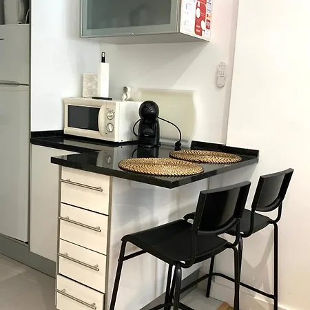 Between Historical Monuments Apartmán *