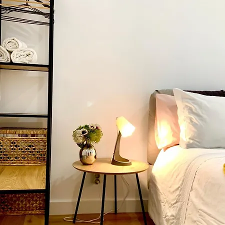 Between Historical Monuments *